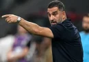 Arda Turan’ın Önceliği Sınır Ötesinde Yeni Bir Hikaye Yazmak