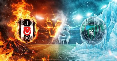 Beşiktaş – Kocaelispor İddaa Tahmini ve Analizi