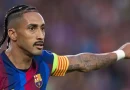 Galatasaray’a Raphinha Müjdesi